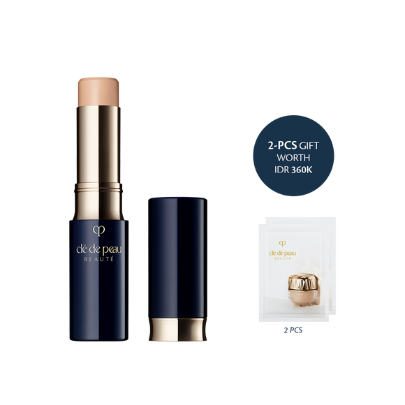 CONCEALER 2 (OCHER)